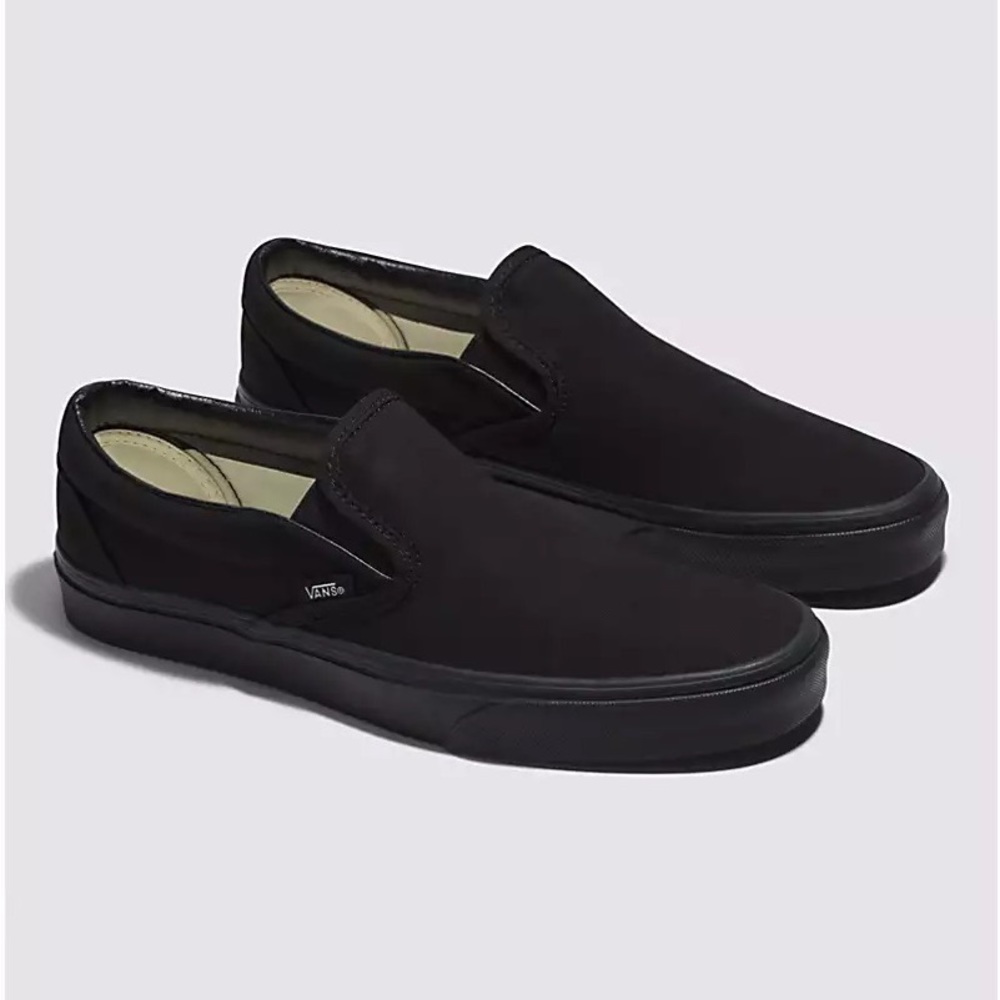 Vans Classic Slip Ons